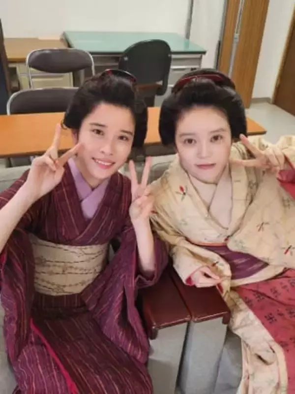 「別人だ！」朝ドラ〝おサワちゃん〟円井わん、車いすラグビー選手姿に「スポーツ選手も似合いますね」「マジお身体に気をつけて」