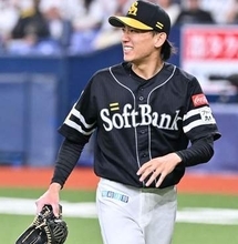 ソフトバンク大津亮介、アクシデントにも負けず6回2失点粘投　3併殺で追加点与えず　今季7試合登板、QS率100％の安定感