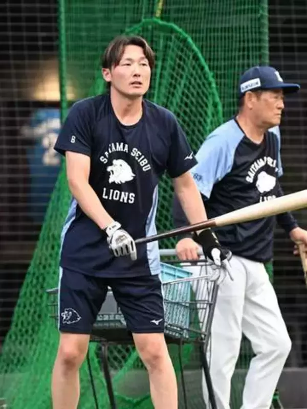 13年ぶりに夏の甲子園出場を決めた大分商にOBの西武・源田壮亮がエール「楽しんでほしい」