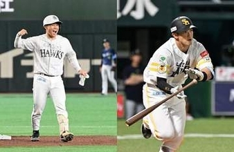 「祐大の影響じゃないですかね」　ソフトバンク小久保監督、DeNAから山本祐大が加入した〝副産物〟を強調