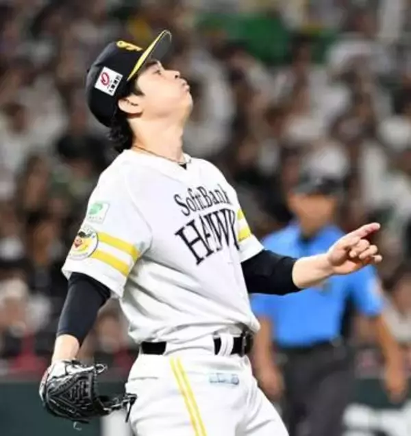 「あれだけ先頭を出すと…」　7回1失点も「左腕対決」に敗れたソフトバンク松本晴　小久保監督の辛口評価に答えを出せるか