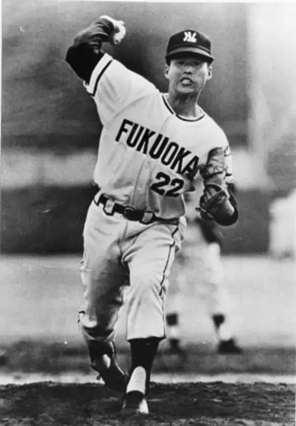 西鉄ライオンズ時代の尾崎「正司」さん㊤　2軍で無双、1軍では…投手から野手転向で再起図るも