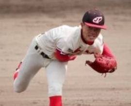 特訓施した父の憧れる〝強い男〟に　ソフトバンク4位の相良雅斗は大学で進化した「野球博士」