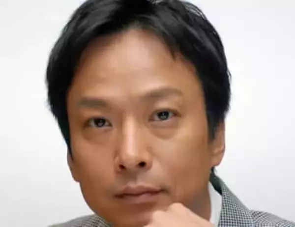 「どうした」61歳椎名桔平〝激変ショット〟に反響「初めどなたかわかりませんでした」「ファンキーですね」