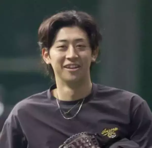 ソフトバンク大山凌がB組離脱　リハビリ組に