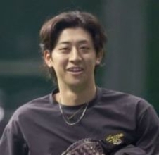 ソフトバンク大山凌がB組離脱　リハビリ組に