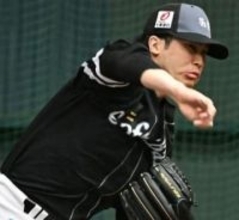 ソフトバンク藤井皓哉がトミー・ジョン手術　救援陣の柱が今季絶望