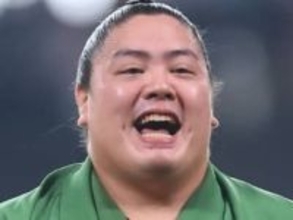 「ガチ勢だ」〝角界の美肌番長〟一山本の〝スキンケアグッズ〟に騒然「女子もおったまげ！」「只者じゃない」「確かに美肌」