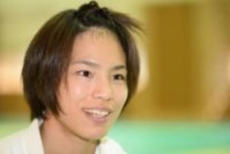 引退から7年…元柔道日本代表・松本薫さん〝驚きの転身〟に「意外すぎ」「ギャップすごい」反響続々　38歳近影に「素敵」「いいですね」の声