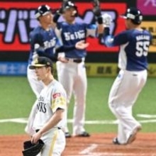 「自分の力不足でこのような結果に…」　ソフトバンク大関友久、無敵の本拠地初登板はまさかの5回途中KO　昨季14戦、9勝無敗