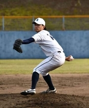 昨季は防御率2位…久留米大の橋本太陽が1安打完封勝利　九国大から12K「今季は最優秀防御率を」【九州六大学野球】