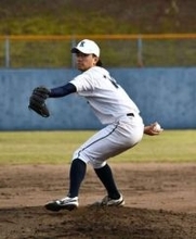 昨季は防御率2位…久留米大の橋本太陽が1安打完封勝利　九国大から12K「今季は最優秀防御率を」【九州六大学野球】