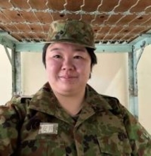 やす子、迷彩服を脱ぎ捨てた別人級の激変姿が話題「お､推してもいいですか」「やす男から戻れたんだ」