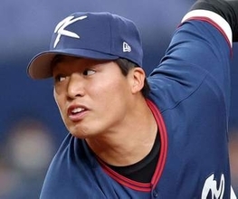ソフトバンクが独立リーグ投手と育成契約　不安の投手陣立て直しへ白羽の矢　元広島、徳島の小林樹斗
