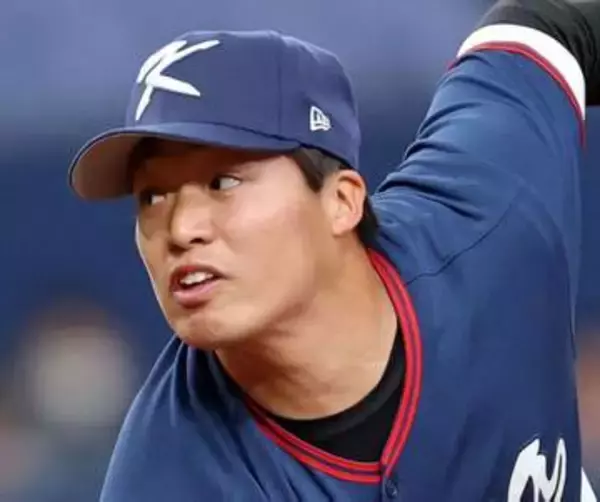 ソフトバンクが独立リーグ投手と育成契約　不安の投手陣立て直しへ白羽の矢　元広島、徳島の小林樹斗