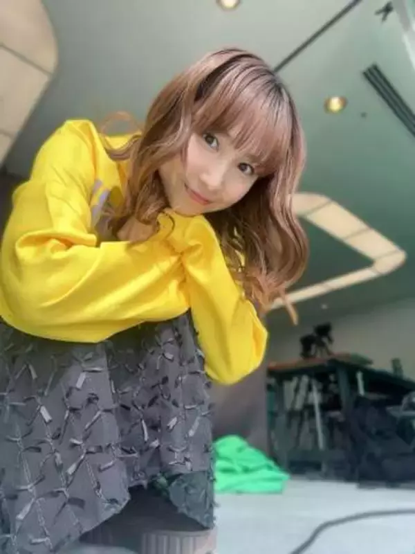 「え！どうなってるの？」〝驚愕の軟体ショット〟長久梨那アナに「嘘でしょ〜」「これで始球式したら星飛雄馬ですね」