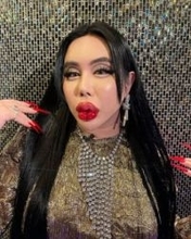 「昇進したり賞とったり」〝アレン様の開運待ち受け〟に反響「懸賞の当選が」「ランダム商品で推しが3連続」と報告続々!?