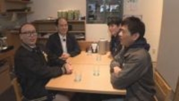 小学生がよく訪れる沖縄料理店、その理由とは？　博多華丸・大吉、トレンディエンジェルが迫る
