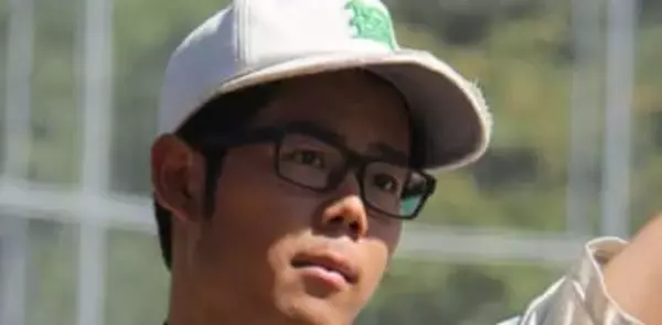 「え、記者に？」引退から2年、元中日ドラゴンズ投手の〝リポート姿〟が話題「頑張っとる」「懐かしい」