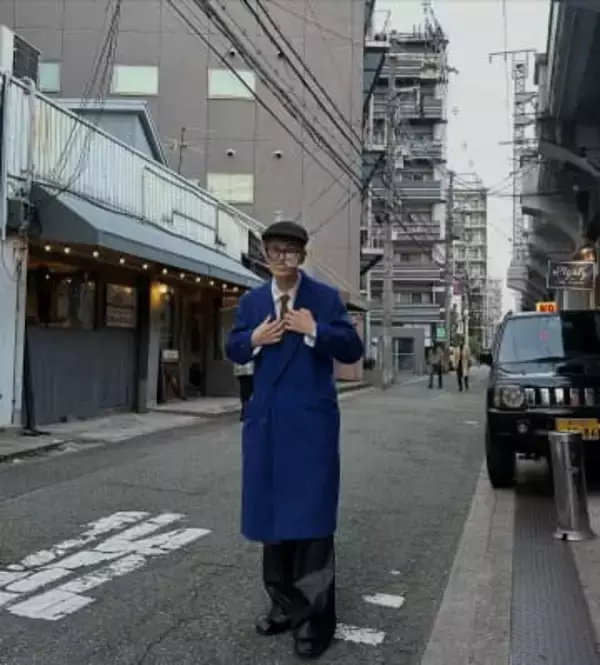 「唇が半分なくなった」希少がんで顔に穴が開いた22歳…YouTuberもりひ〝状況報告〟に「ガーゼが大きくなって辛い」「気遣いに尊敬」の声