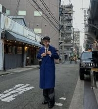 「唇が半分なくなった」希少がんで顔に穴が開いた22歳…YouTuberもりひ〝状況報告〟に「ガーゼが大きくなって辛い」「気遣いに尊敬」の声