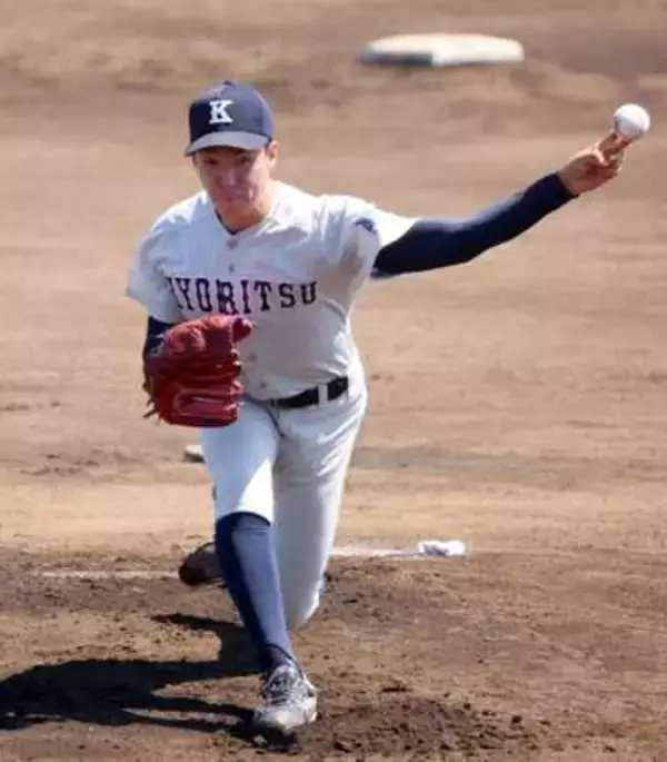 「ここぞのときは狙っていきます」福六の「ドクターK」が九共大の新エースに　4年ぶりの春の王者目指す【福岡六大学野球】