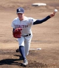 「ここぞのときは狙っていきます」福六の「ドクターK」が九共大の新エースに　4年ぶりの春の王者目指す【福岡六大学野球】