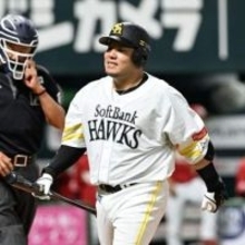 ソフトバンク山川穂高、自己ワースト更新29打席連続無安打　2度の好機にも凡退で場内ため息