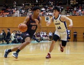 「守備が1段階上がった」年代別代表組の成長実感　福岡大大濠が完勝VでU17W杯にも弾み【バスケットボール全九州高校大会】