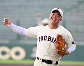 「他の投手に負担をかけないように」東筑の2年生右腕が1失点完投　6回までノーノー　九州国際大付との決戦へエース温存【高校野球福岡大会】