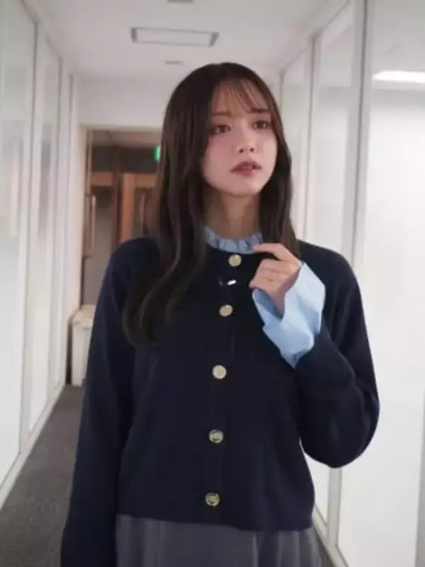 「やばいよ、やばいよ！」森香澄〝刺激的なショット連発〟「あっら､また」「永久保存版です」