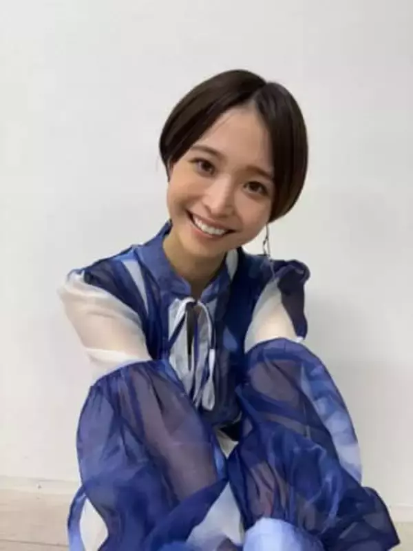 「PTSDでも海外旅行には行けるよ！」元フジ渡邊渚アナ〝奇抜ファッション〟でNY一人旅ショットに「雑音なんて気にしないで」「お元気そうで安心」の声