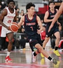 決勝カード決定　初の連覇目指す福岡大大濠―初V狙う東山　夏の王者鳥取城北、福岡第一はベスト4で涙…【高校バスケ・ウインターカップ】