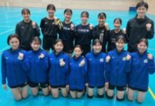 「仲間を支え思いやる気持ちも…」SAGA久光スプリングスが「U15」の選考会を実施　監督は東福岡高出身で元ジェイテクトSTINGSセッター【SVリーグ女子】