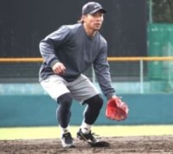 「打倒今宮」に明確なビジョン　ソフトバンク野村勇「バッティングの部分で勝たないとレギュラーを奪えない」　単独自主トレに切り替えた理由