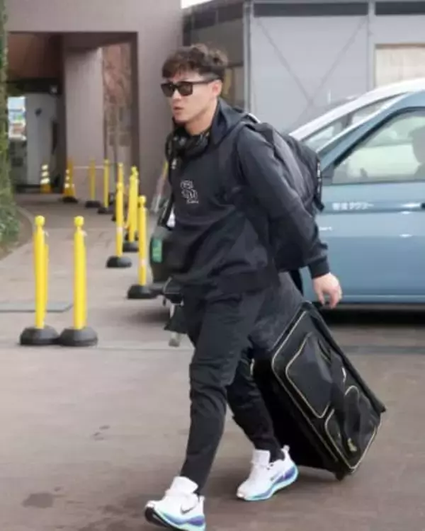 侍代表でS組調整のソフトバンク牧原大成が宮崎キャンプのチームに合流　6年目の笹川吉康は体調不良で練習欠席