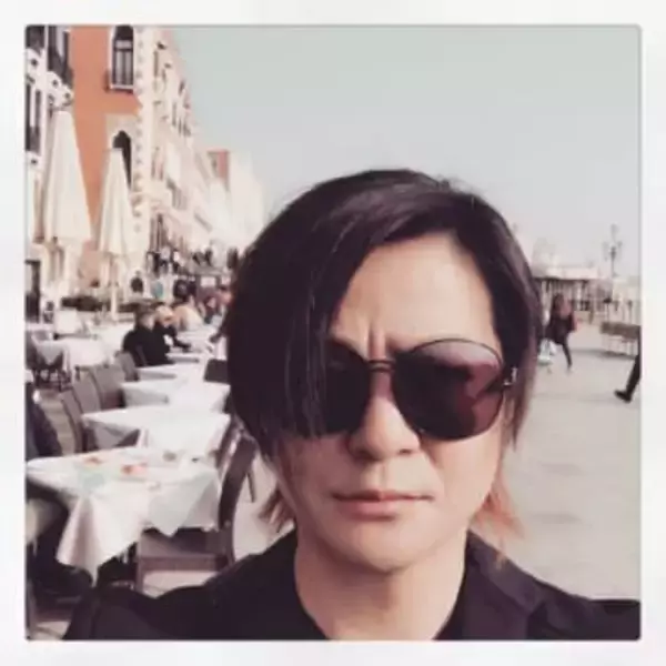 まさかのTV映り込み！駅弁の行列並ぶ「GLAY」TERUに反応続々「こんな奇跡 笑」「カメラに映るとかなり面白い」「オーラダダ漏れ」