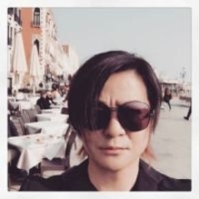 まさかのTV映り込み！駅弁の行列並ぶ「GLAY」TERUに反応続々「こんな奇跡 笑」「カメラに映るとかなり面白い」「オーラダダ漏れ」