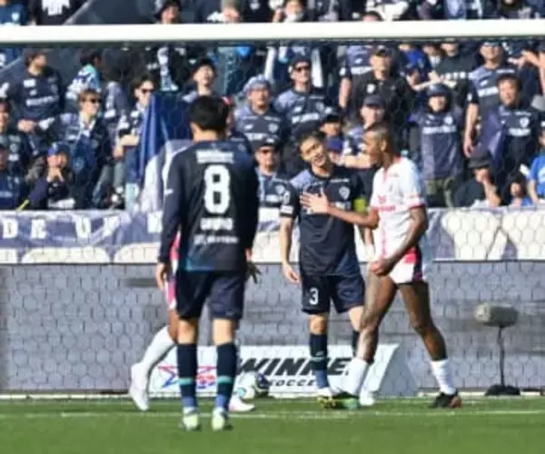 「堅さが少し薄れてしまった」アビスパ福岡が土台揺らぐ完敗　〝天敵〟C大阪から学んだ守備再建の重要性【J1百年構想リーグ】