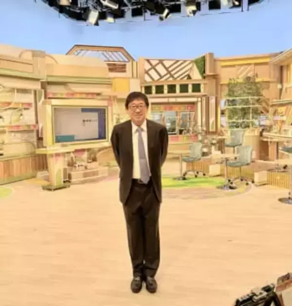 「急性骨髄性白血病」公表から7カ月…お茶の間でおなじみ！森田豊医師〝近影〟に「無理はされないで…」「手足長い！！」「ポーズが綺麗」と反響続々