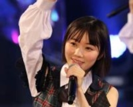 プロレスラーがアイドルにチョップ！元HKT駒田京伽〝悶絶〟シーンが反響「レスラーデビュー？」「痛そう」「見応えある」