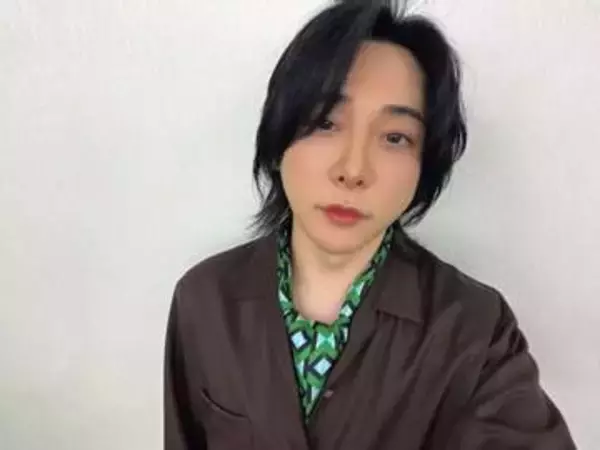 「首どっかに忘れてきた？」ミセス大森元貴〝水中で激変〟プライベート姿にファン動揺「寝る前に見るもんではなかった」「ミニオンのグルーみたい」の声