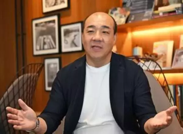 ボクシング世界戦「天才と天才の演出」　現地観戦のにしたん西村誠司社長　布袋寅泰の生演奏に驚嘆