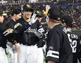 「難しいところはいっぱい」2ラン＆3安打猛打賞のソフトバンク山本祐大　セ打者相手のリード面には頭悩ます