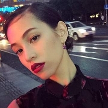 「どうなってんの？」「これは何？」水原希子、衝撃の〝むき出し〟風トップスに「妙にテカってる」ネット騒然