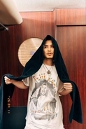 「肩パッドどうしたって言うくらい…」紅白歌手〝ドデカ激変〟藤井風、授賞式の仰天姿に「間違いなくこの日の全部をかっさらった」