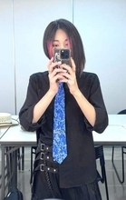 「それ太ももじゃないの？笑」女性バイオリニストと男性チェリスト〝上腕比較〟ショットに驚きの声！大谷舞の投稿に「舞さん×4本分くらいっ？」「チェロとバイオリンそのままって感じ」
