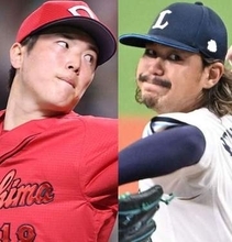 ソフトバンク、3年ぶりにFA戦線参戦も　広島・森下暢仁＆西武・髙橋光成の動向注視