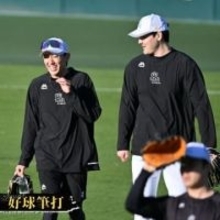 第5戦先発は中4日で有原航平の可能性　目が離せない、ソフトバンク小久保監督の差配