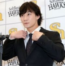 「交渉することなく提示された額で」　左肩のけがに泣いた正木智也がダウン更改　「長打力磨いて突き抜ける」【ソフトバンク】